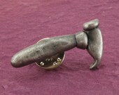 Claw Hammer - Pin
