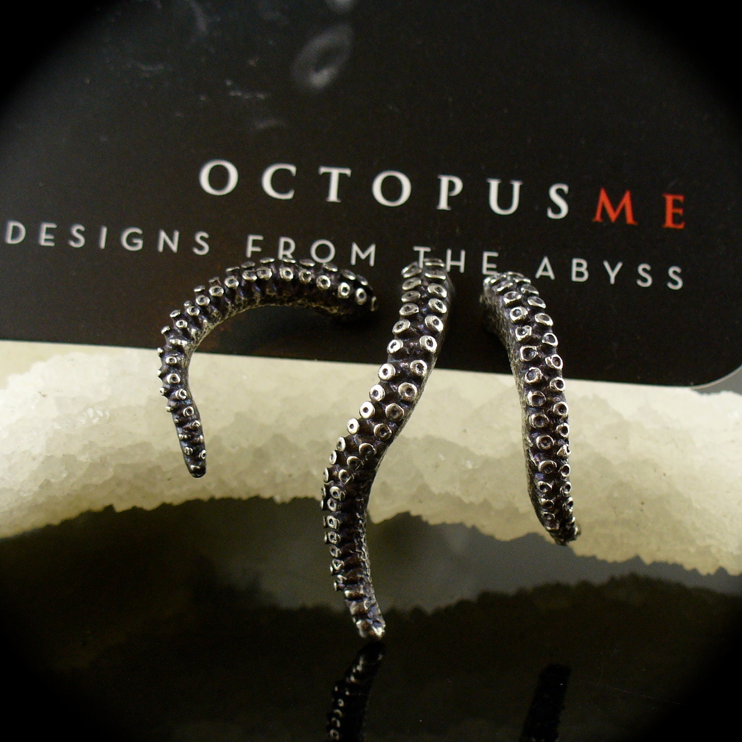 SALE - Small Threesome Tentacle Set