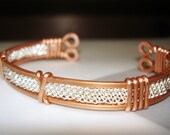 Copper Cuff