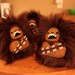 Wookie in my Pocket