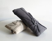 starburst zip - natural or grey