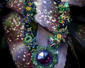 Mardi Gras Garden