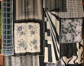 GLORIA'S DREAMS - Handmade Gypsy Curtains