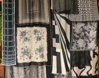 GLORIA'S DREAMS - Handmade Gypsy Curtains