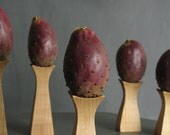 The Stand in Maple for fruit/vegetable display