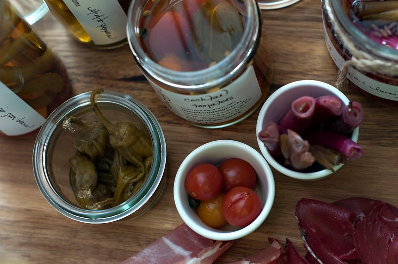 The "Create Your Own" Gift Box