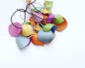Cool and Funky Bag Ring / Keychain