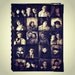 Tim Holtz District Market Spiral Journal/Smashbook Photobooth 5x7 /80 pages