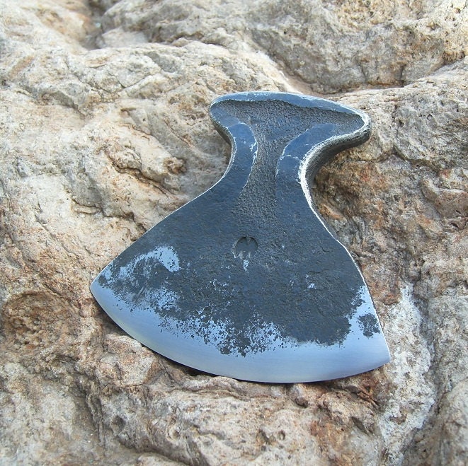 Forged Steel Chopper