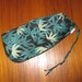 Mesh Grocery Produce Bag Gift Set of 6 with Matching Drawstring Stuff Duffel Bamboo Design