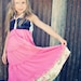 Custom Made For You. Poor Pitiful Pearl Girls Dress