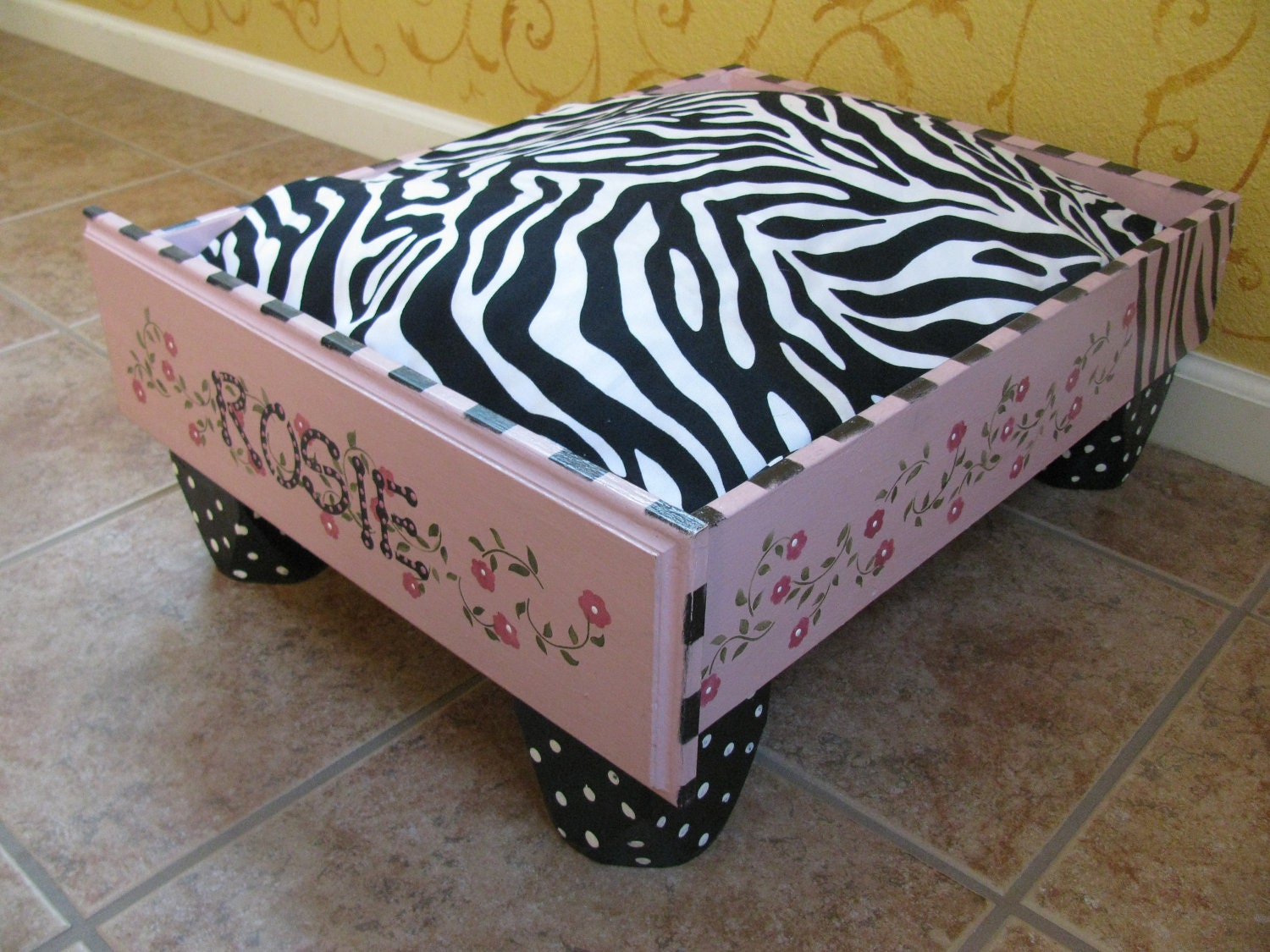 Pet Bed