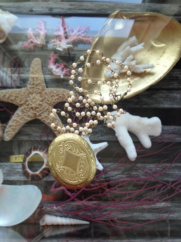 Third Beach Necklace