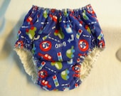 Potty Training Pants   Xsmall   Aio   All - In - One     Pull Ups