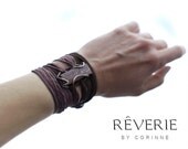 Sonora Wrap Bracelet