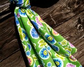 Greenhouse Backyard Grass Baby Blanket Swaddler: Receiving Blanket, Swaddling Blanket, Flannel Blanket