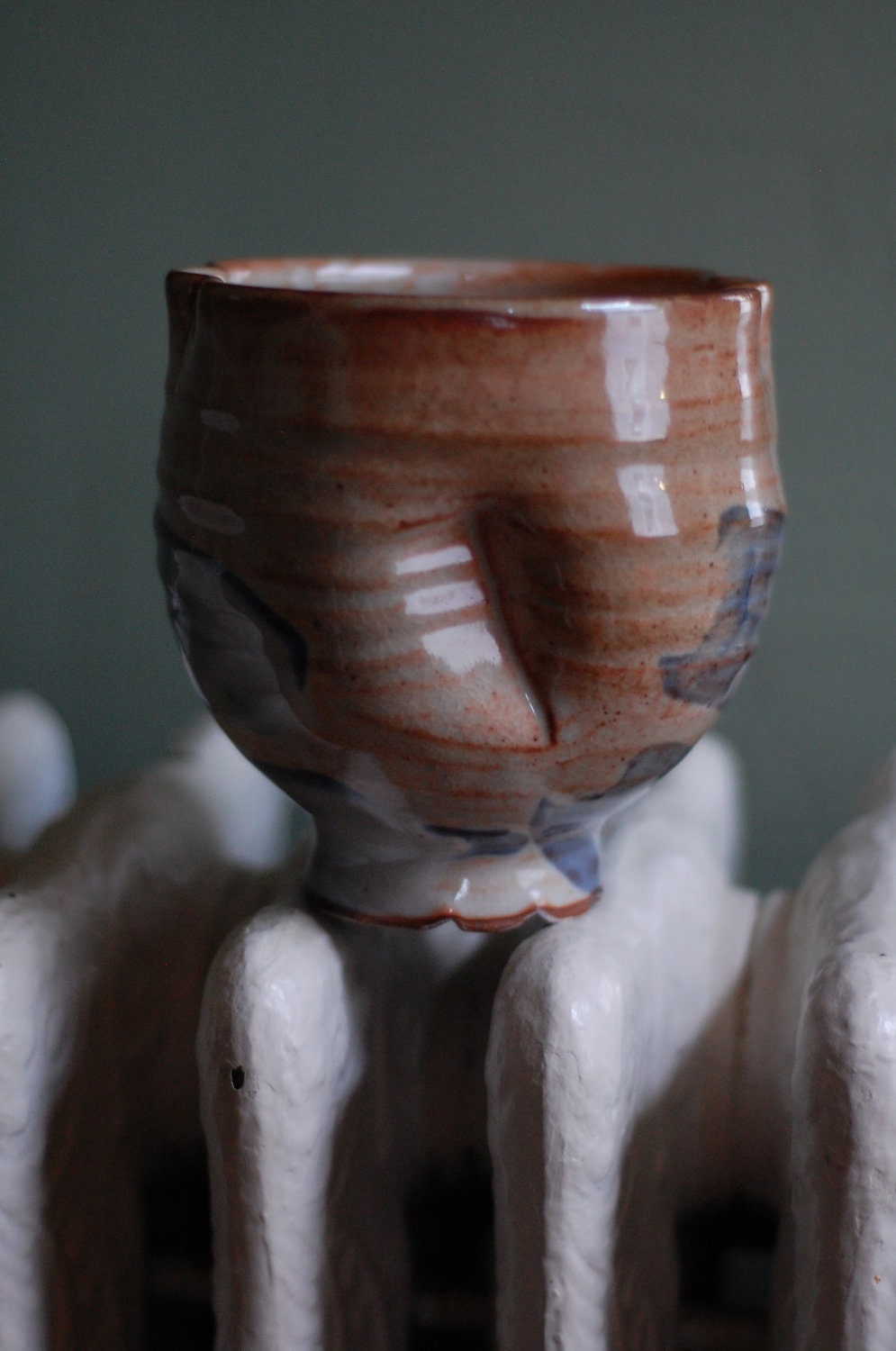 jumbo shino chawan