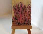 within- original ACEO by Tremundo
