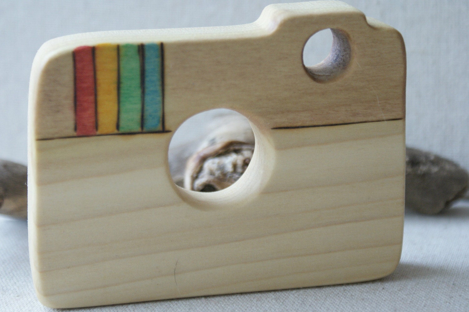 Friendship Camera