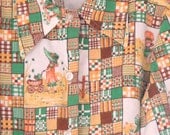 Vintage Holly Hobbie shirt  4T