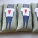 Pillow set- Boyfriend Girlfriend