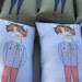 Pillow set- Boyfriend Girlfriend