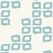 Jay-Cyn Designs for Birch Organic Fabrics, Camp Modern, Las Flores Mineral, 1 Yard