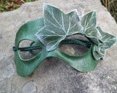 Ivy Leaf Folia Mask