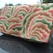 Coupon Organizer Wallet Southwestern Watercolor Fabric