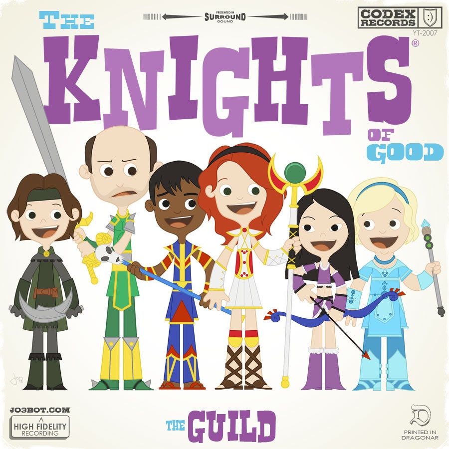 The Knights of Good