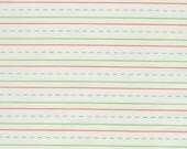 Note Paper 100% cotton fabric 1 yard x 44 inches