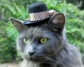 Cat Hat - Dress Up Top Hat for Cats and Dogs