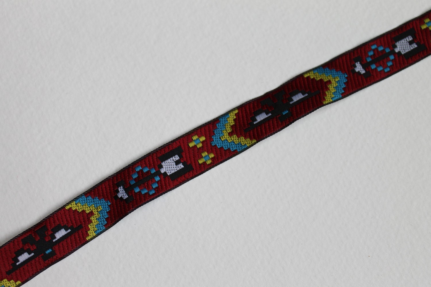 Cat Costume - Native American Inspired Wig with Headband - Catahontas