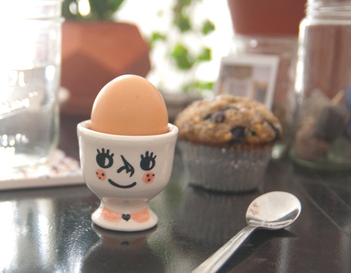 Egg Cup: Pre-Order