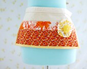 craft apron