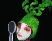 5 Part PDF Tutorial Bamboo Oracle Cloth Art Doll in Soft Sculpture