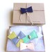 Kid Friendly - Triangle Party Necklace
