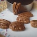 Pecan magnets 6pc Free shipping USA only