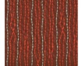 SALE Mendocino  Kelp Stripe Brown