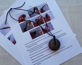 Saucer Bead Tutorial