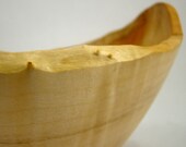 Monstrous - Box Elder Bowl