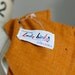 vintage 60s dress / 60s dress / peter pan collar / Mad About Saffron