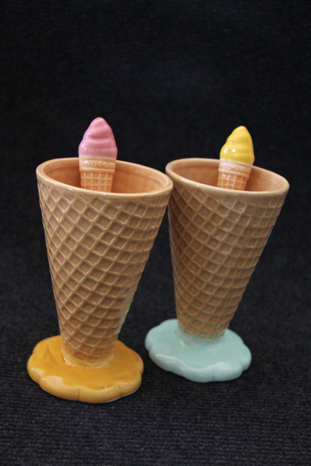 Who wants an ice-cream