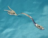 PEACE Fork Cabinet Pull dresser kitchen drawers