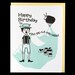 Yodeler / 079 / birthday