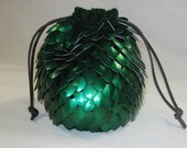 Dice Bag set custom made and reserved for B