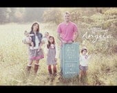 Family Photo Shoot... Childrens Clothing... coordinating family clothing for photo shoot...