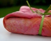 wrap it in silk - gift wrapping service
