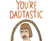 Father's Day - You're Dadtastic