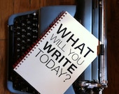 Writers : Journal / Notebook / Sketchbook / Dayplanner